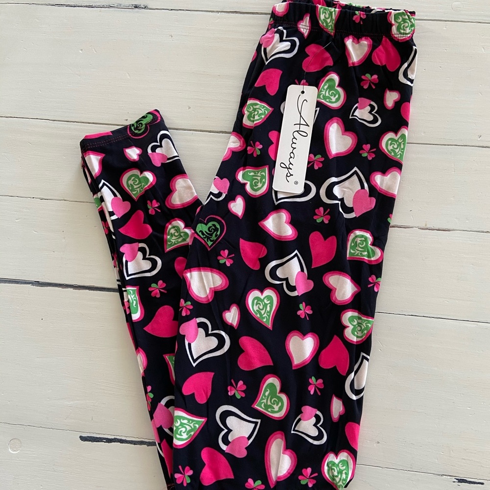 Valentine Print